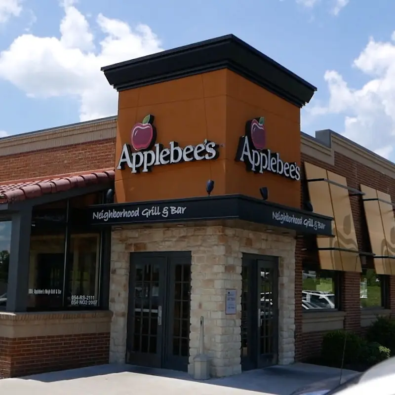 Applebee's Grill + Bar