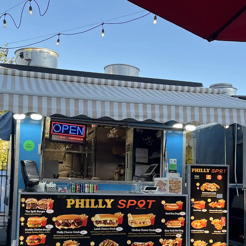 Philly spot