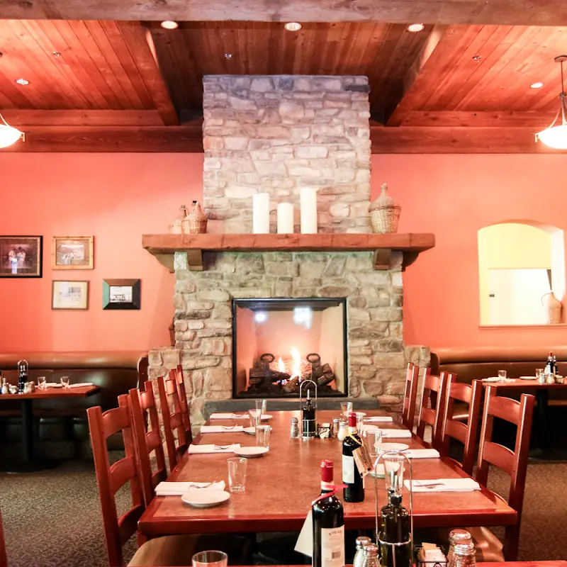 Union Hotel Restaurant