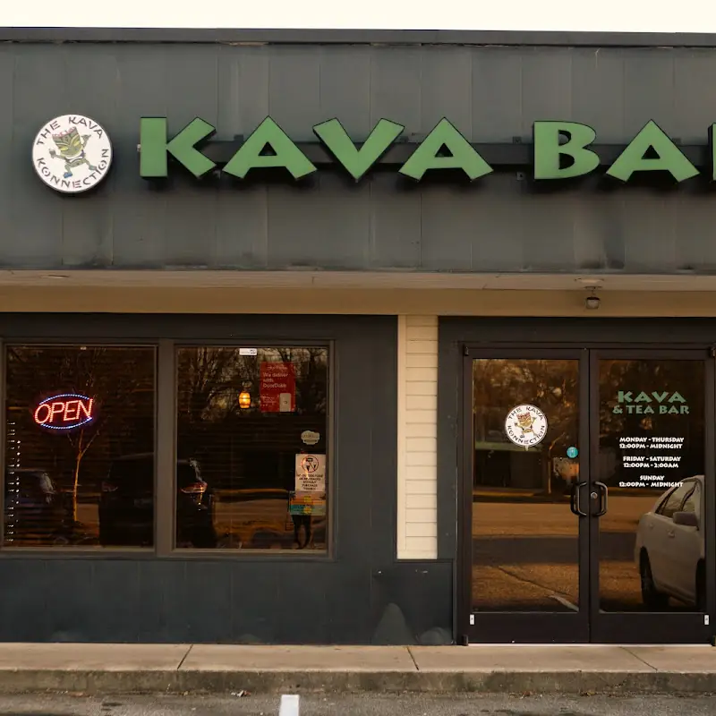 The Kava Konnection