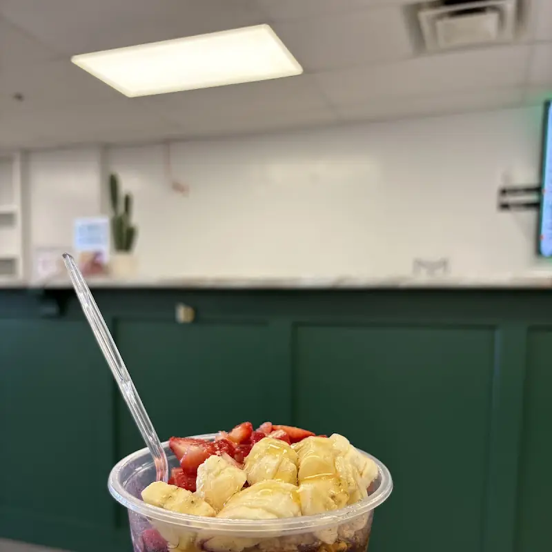 TRU Healthy Spot