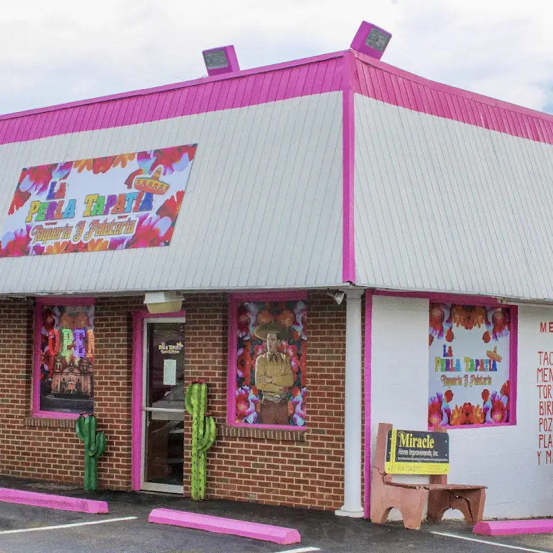 La Perla Tapatía Taquería y Paletería