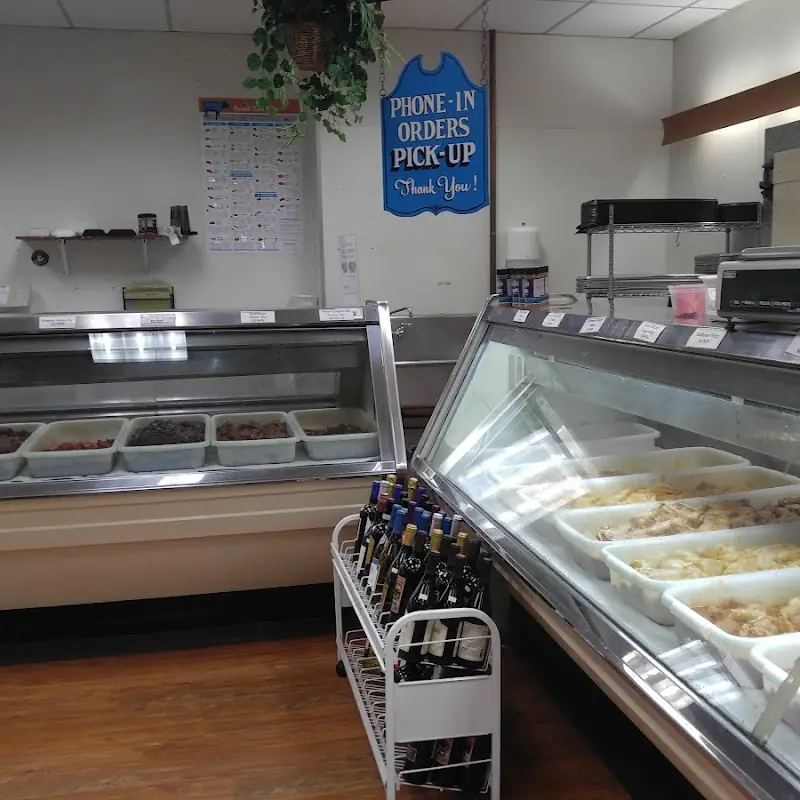 Haverhill Beef Co.