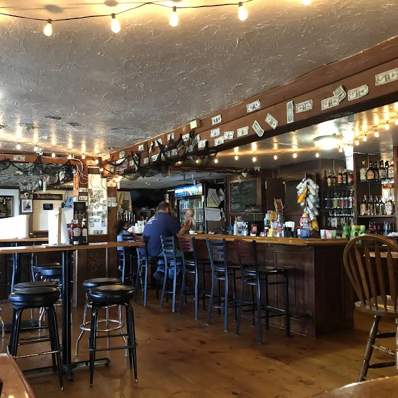 Bainbridge Inn