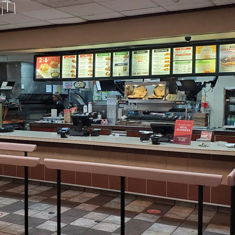 Arby's