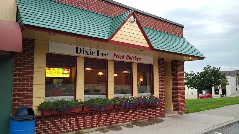 Dixie Lee
