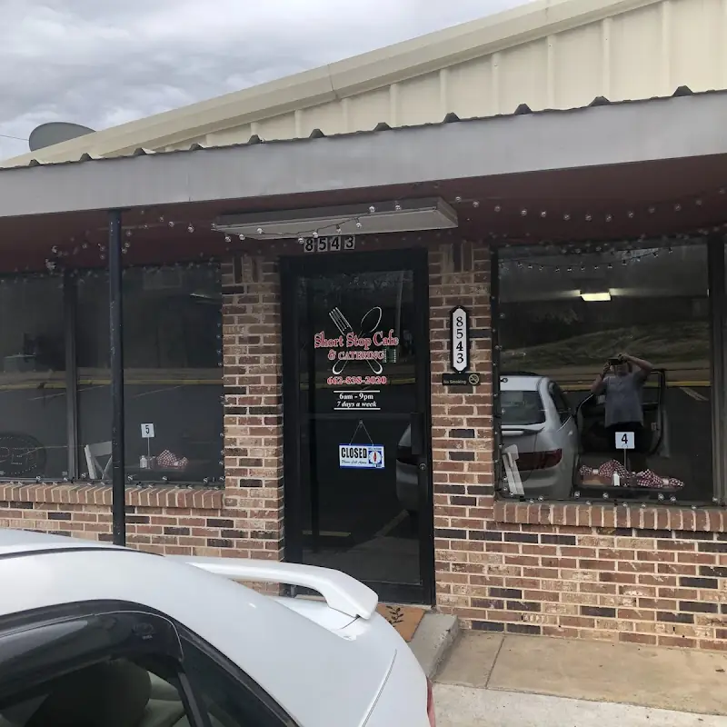 Short Stop Cafe and Catering