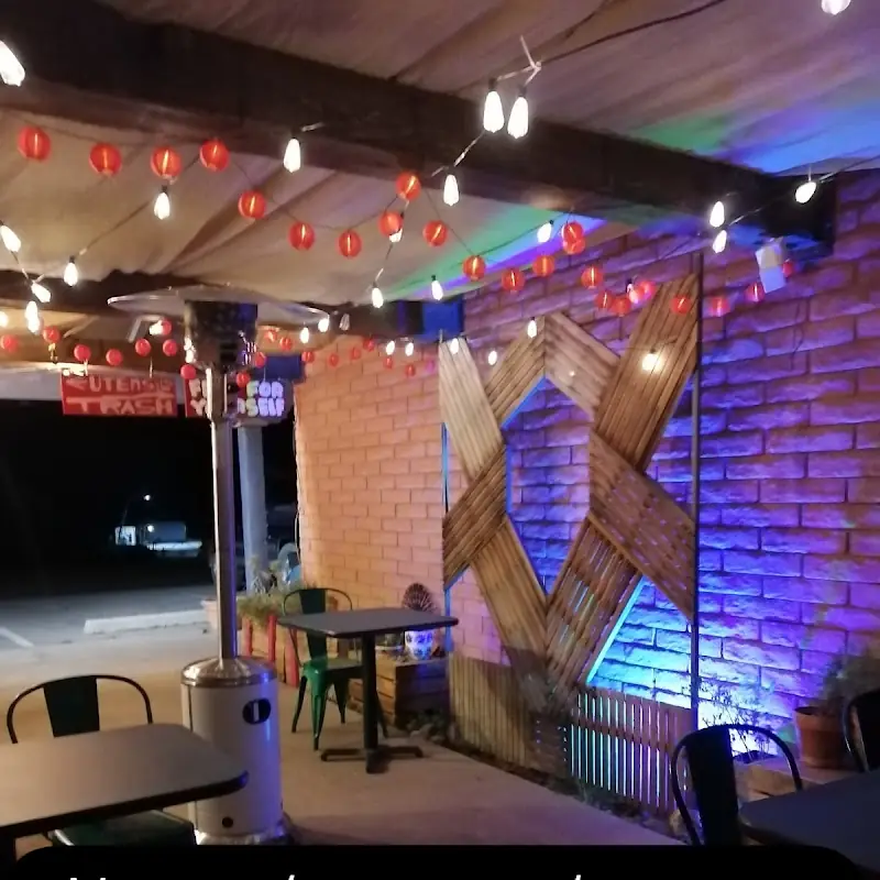 Riot Grill