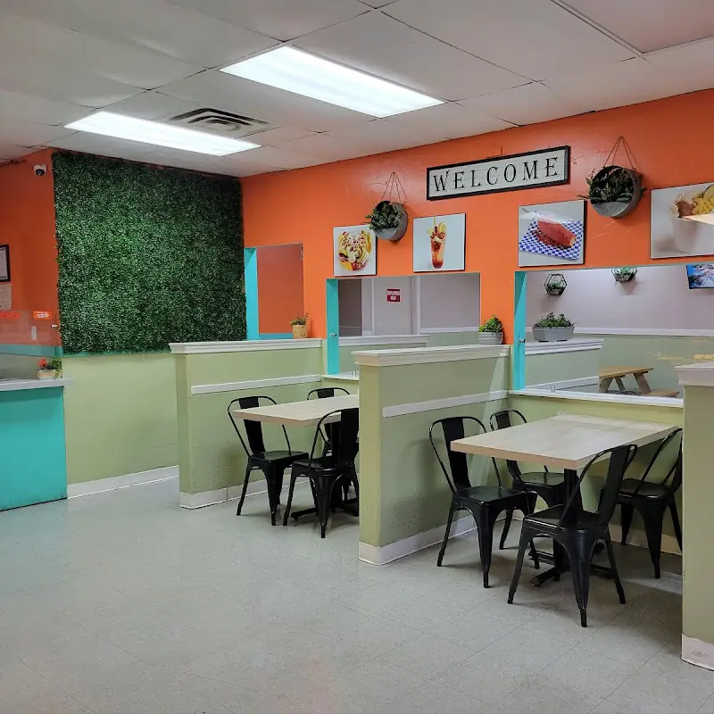 Pekes Frutería Y Neveria