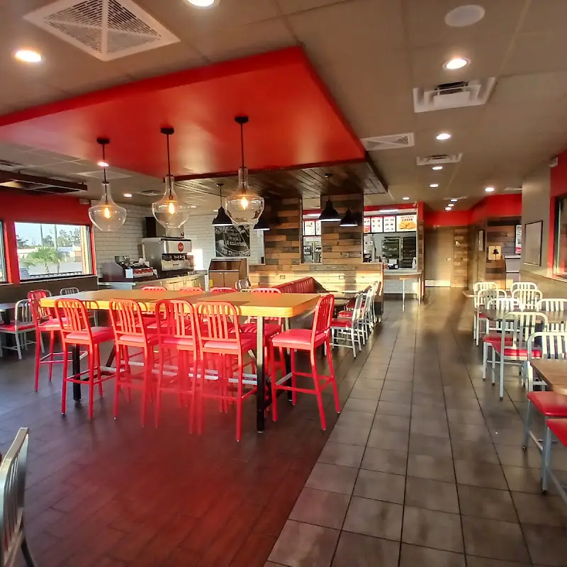 Arby's