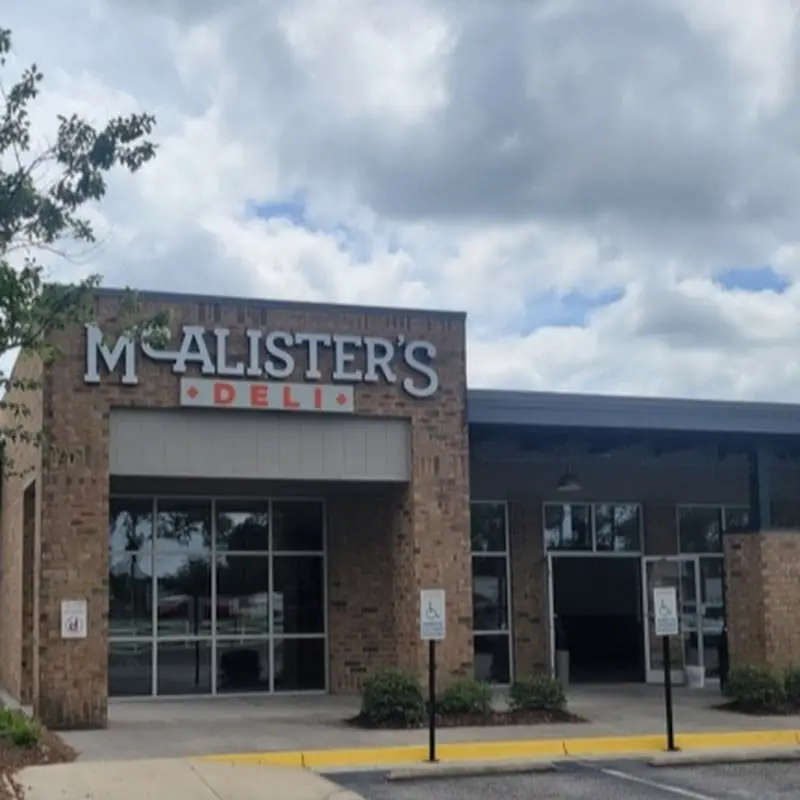 McAlister's Deli