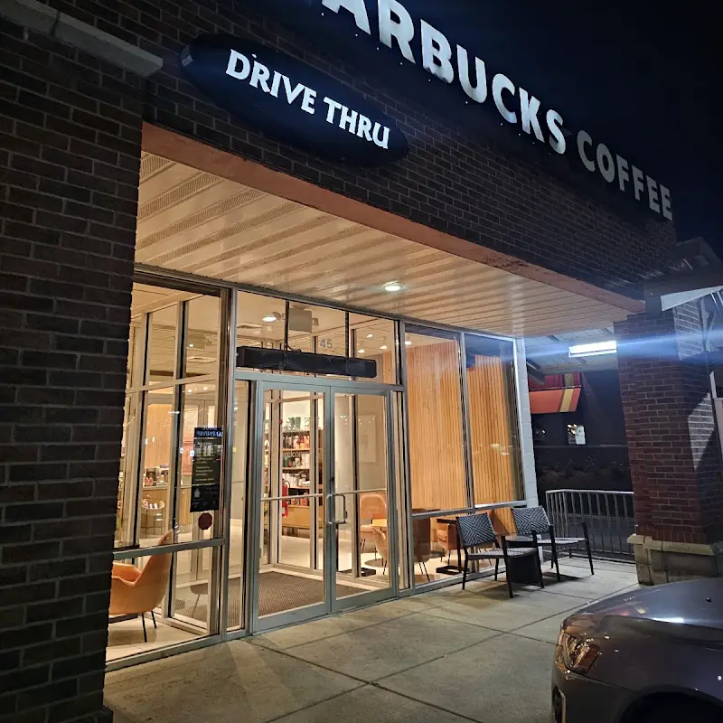 Starbucks Coffee Company