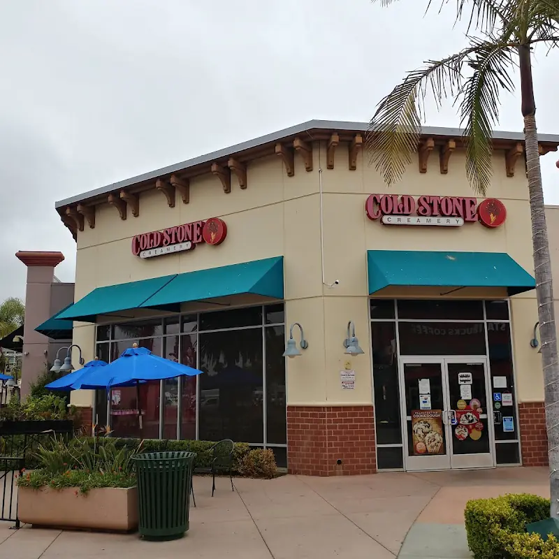 Cold Stone Creamery