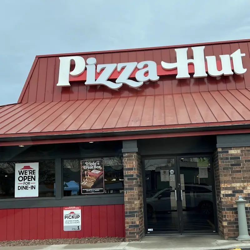 Pizza Hut