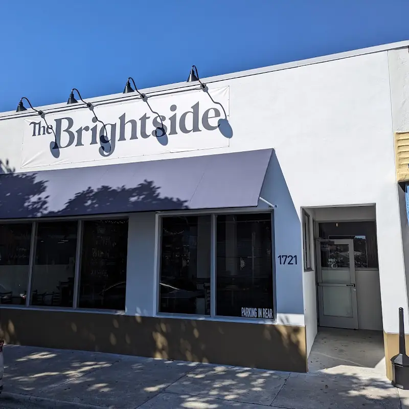 The Brightside