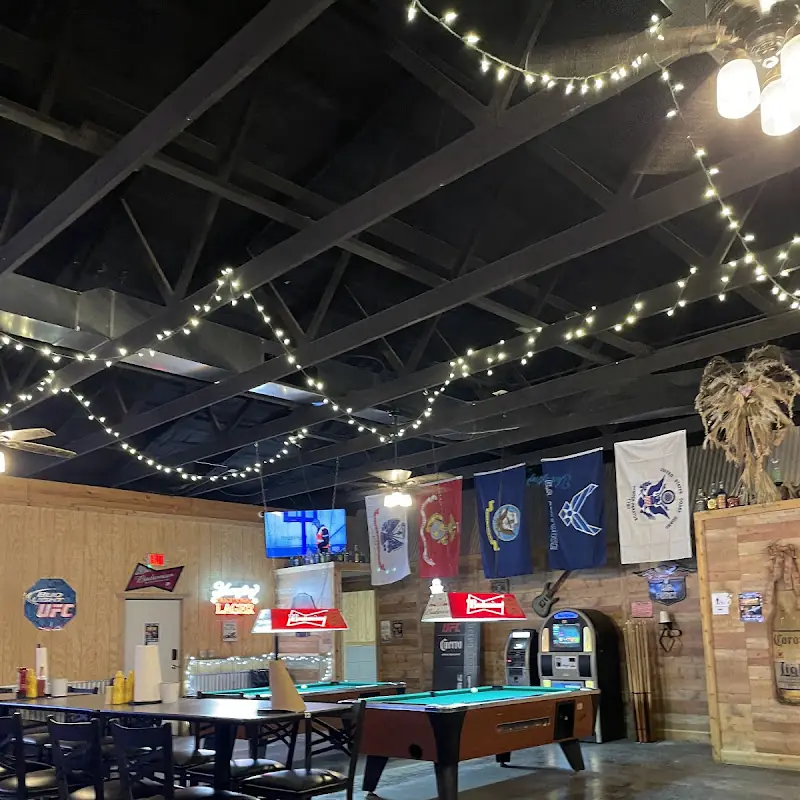 Hideaway Bar & Grill