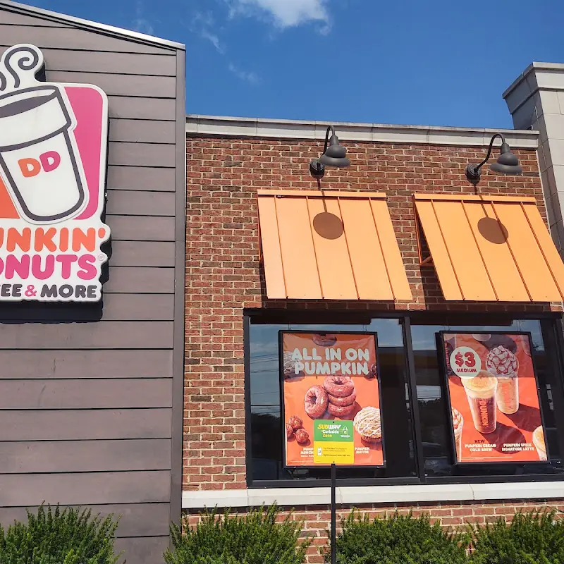 Dunkin'