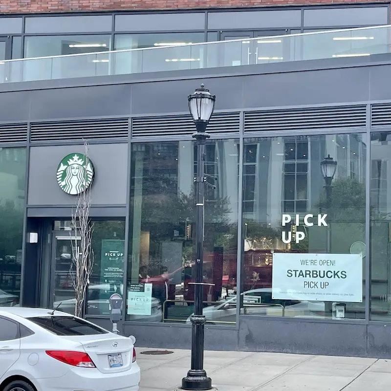 Starbucks Coffee Company