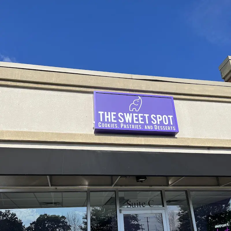 The Sweet Spot
