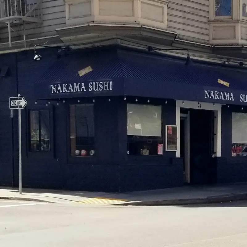 Blue Fin Tuna Poke
