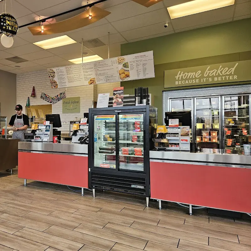 Papa Murphy's | Take 'N' Bake Pizza