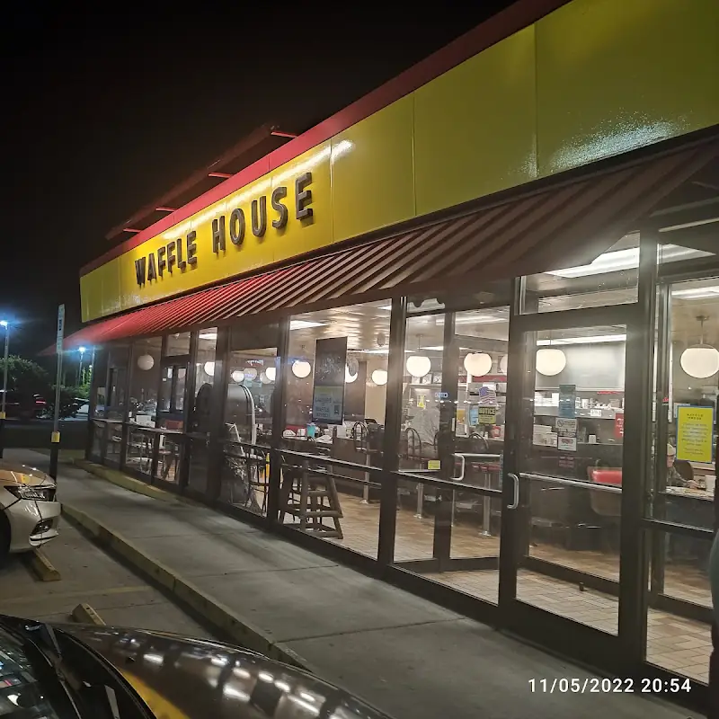 Waffle House