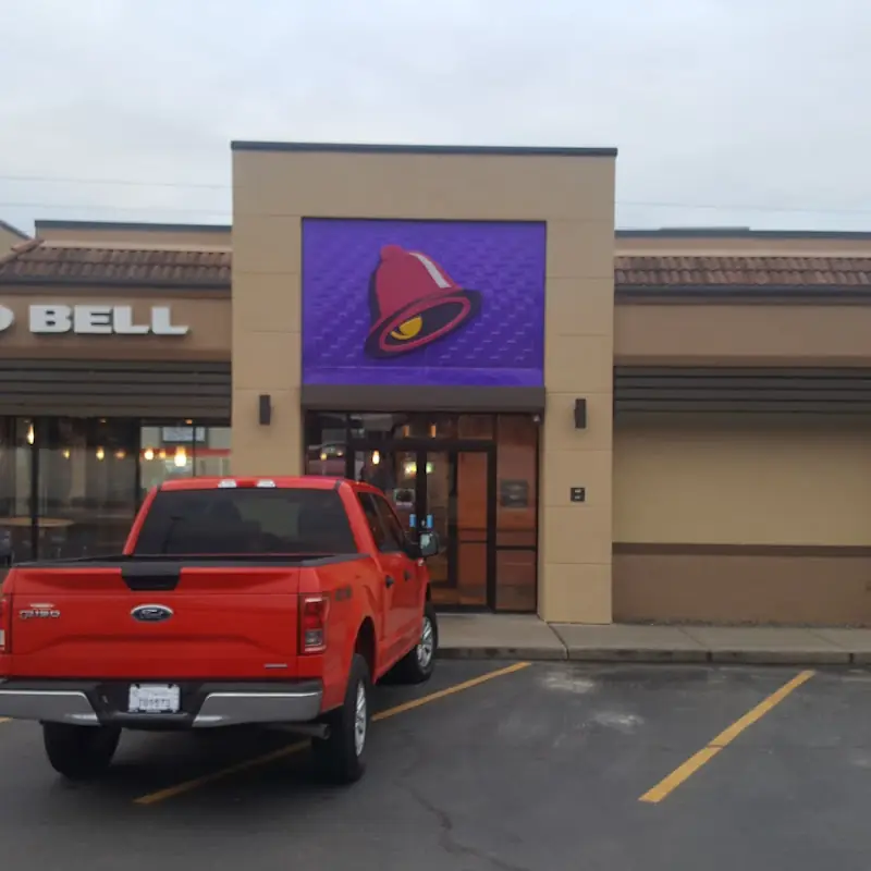 Taco Bell