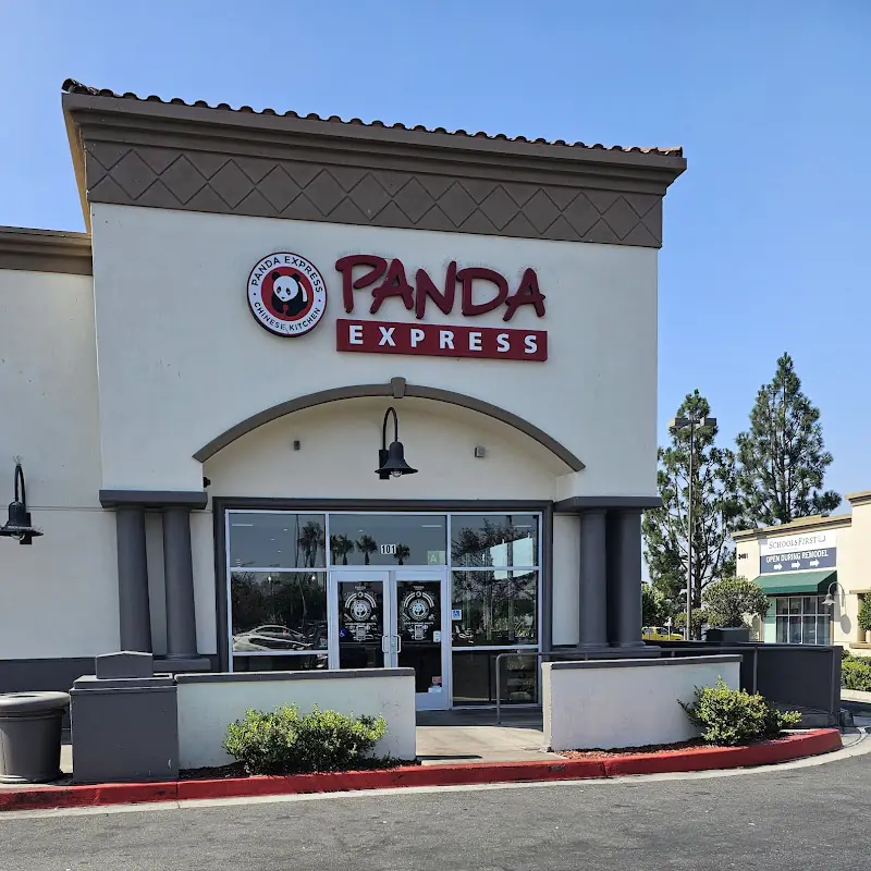 Panda Express