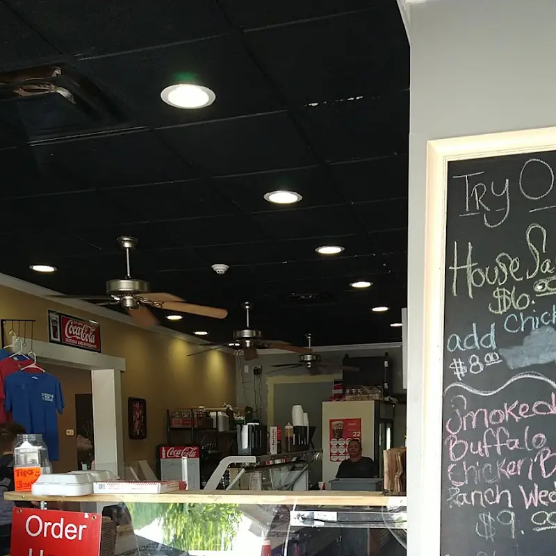 Durham’s Pit BBQ