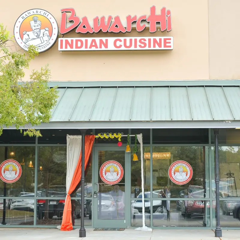 Bawarchi Indian Cuisine