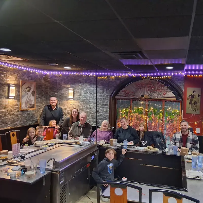 Surah Steak Seafood Sushi