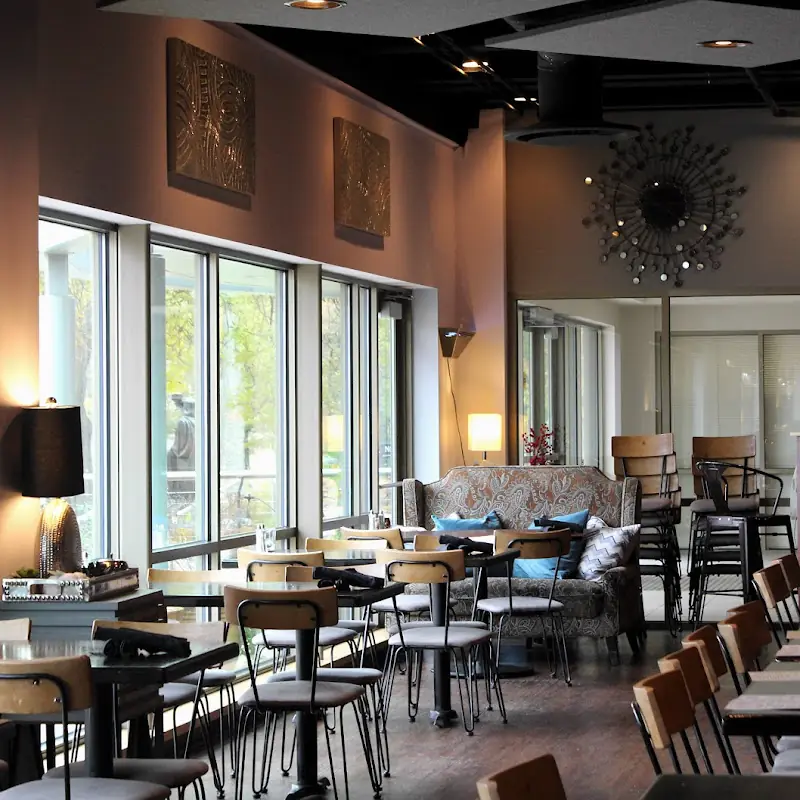 4 Sisters Wine Bar & Tapas Restaurant
