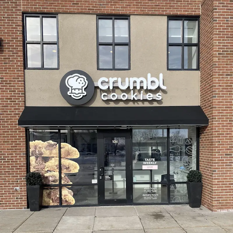 Crumbl