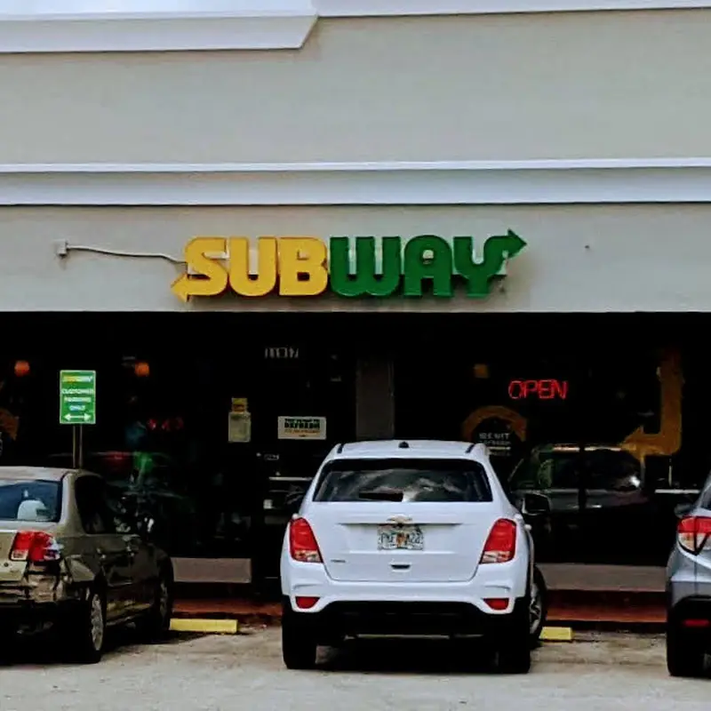 Subway