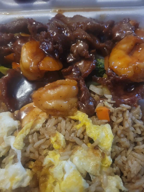 King Garden Restaurant
