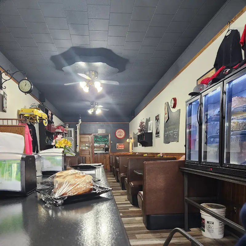Country Cafe