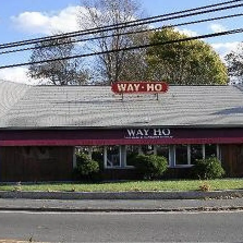 Way Ho Restaurant