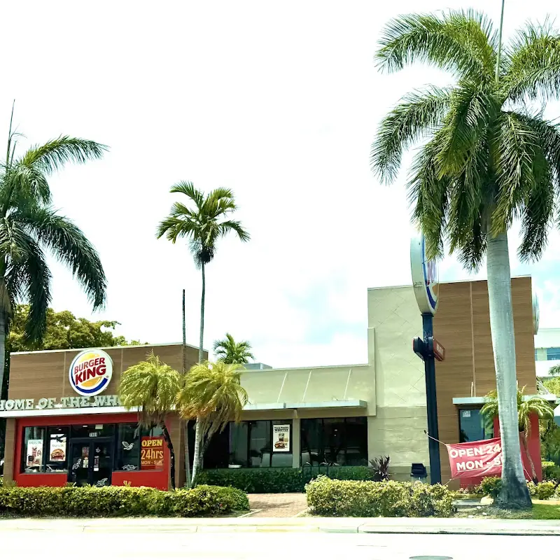 Burger King