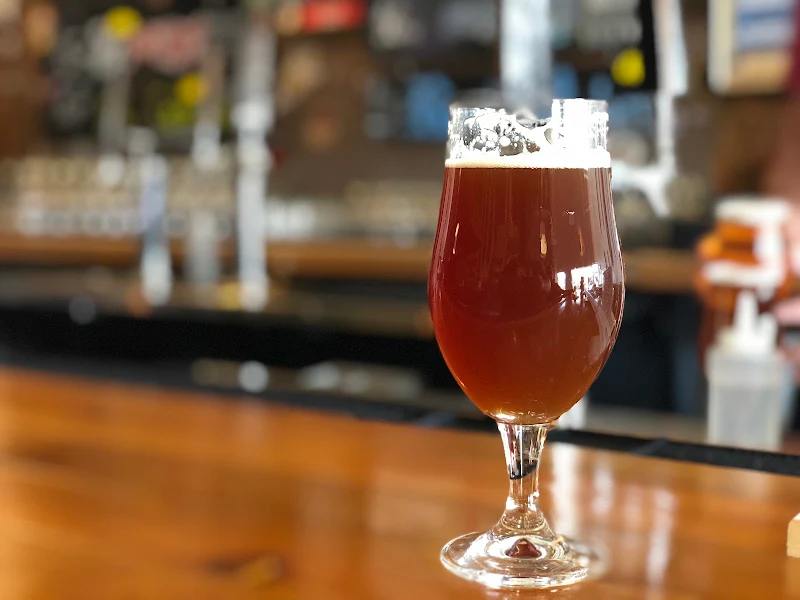 Oro Brewing Company