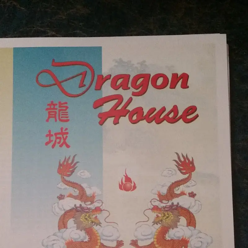 Dragon House