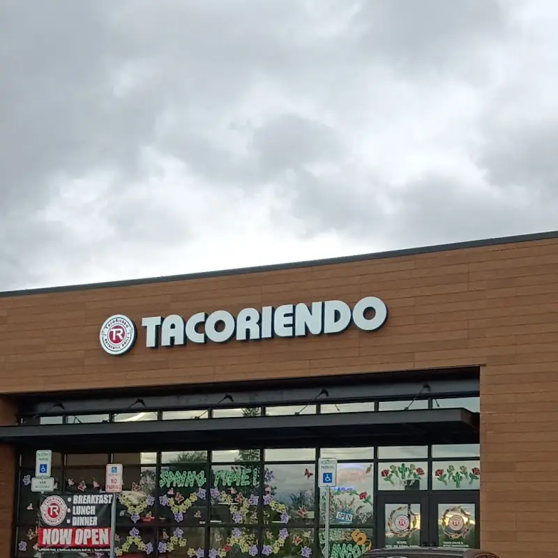 TacoRiendo Authentic Grill #2
