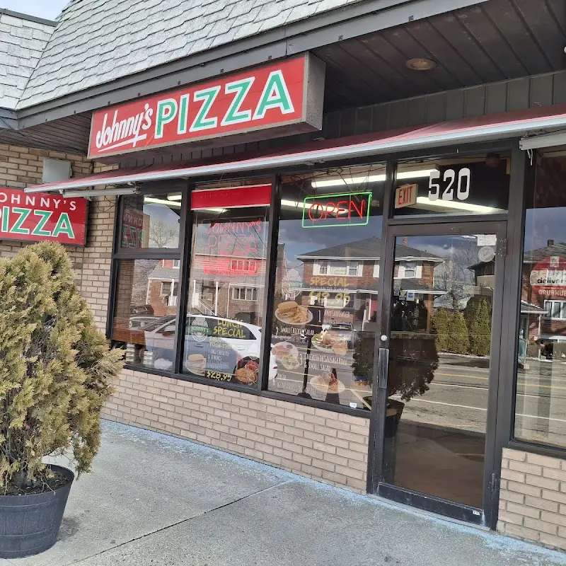 Johnny's Pizzeria & Ristorante