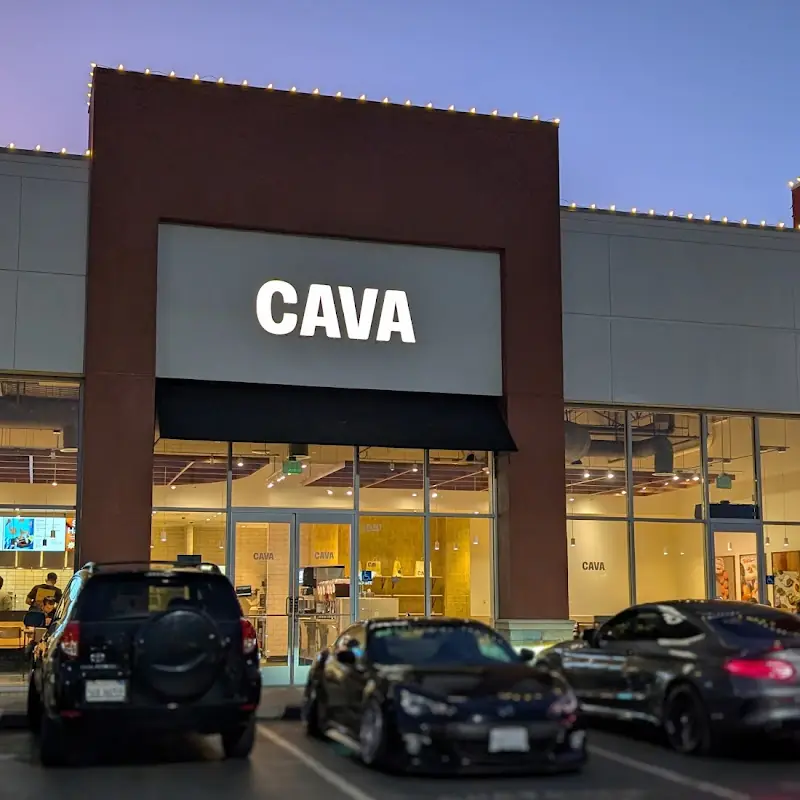 CAVA