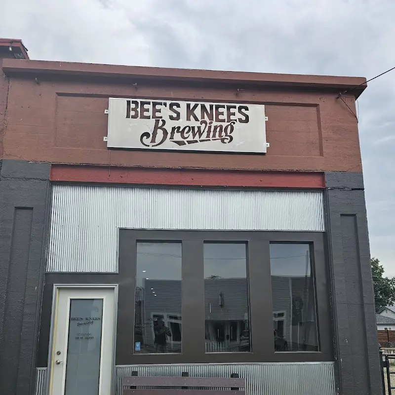 Bee's Knees Brewing Company