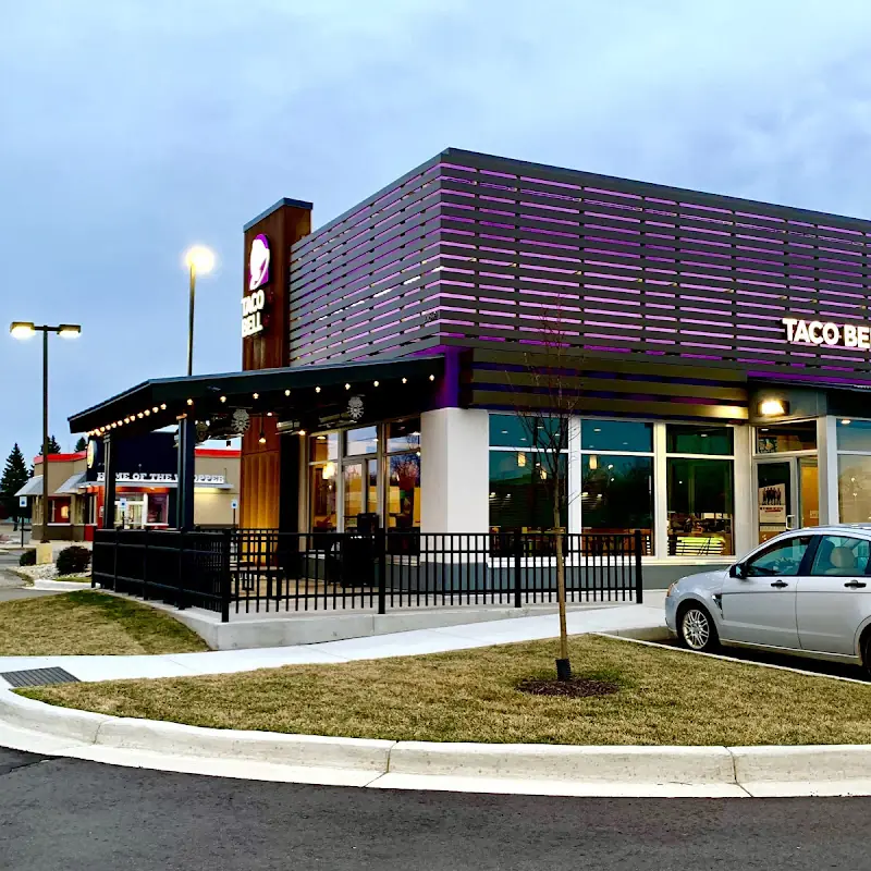 Taco Bell