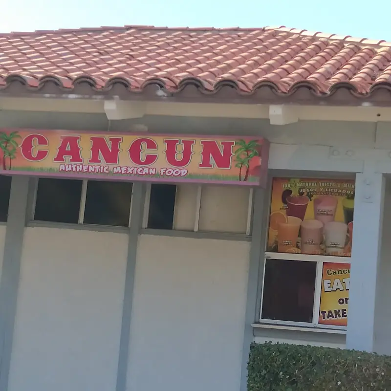 Cancun Mexican Restaurant