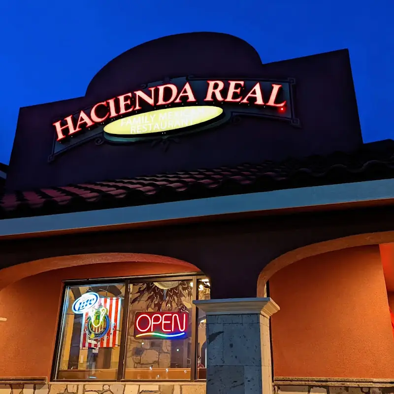 Hacienda Real