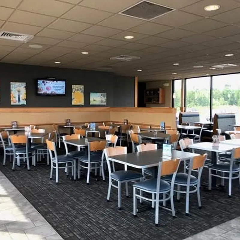 Culver’s