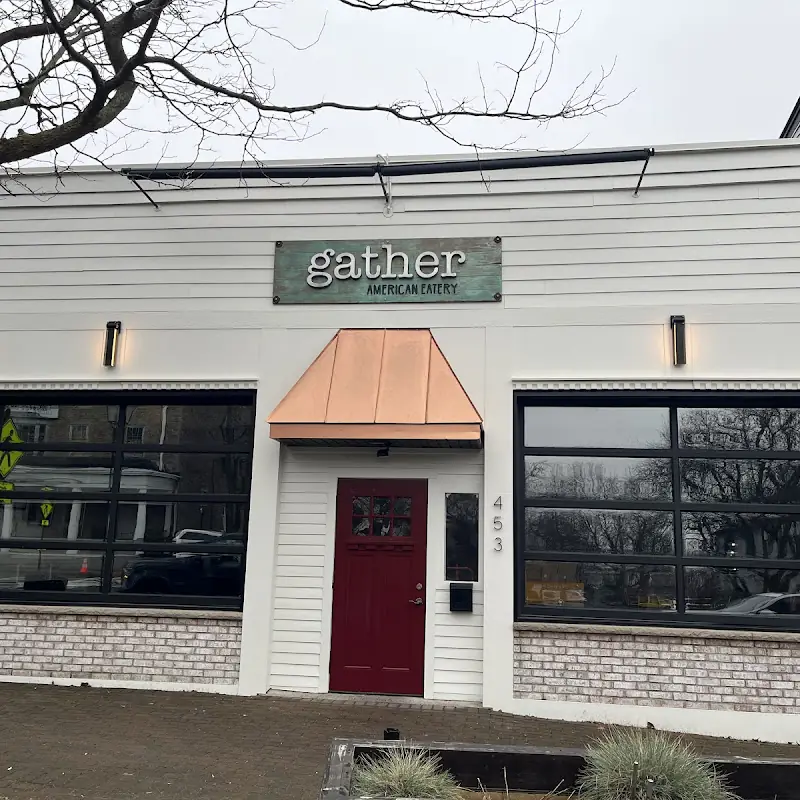 gather Restaurant|Bar