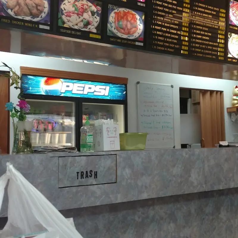 China Chef